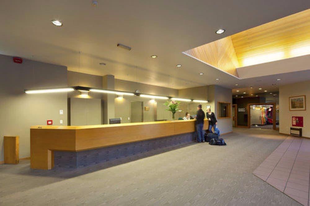 Swiss-Belresort And Villas Coronet Peak Queenstown Exterior photo