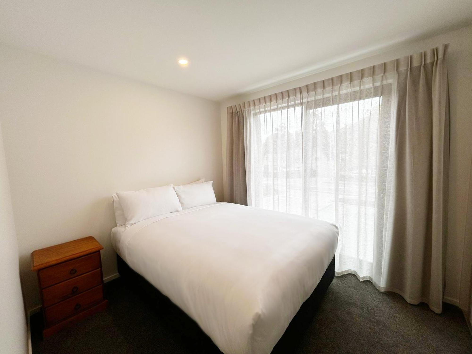 Swiss-Belresort And Villas Coronet Peak Queenstown Exterior photo
