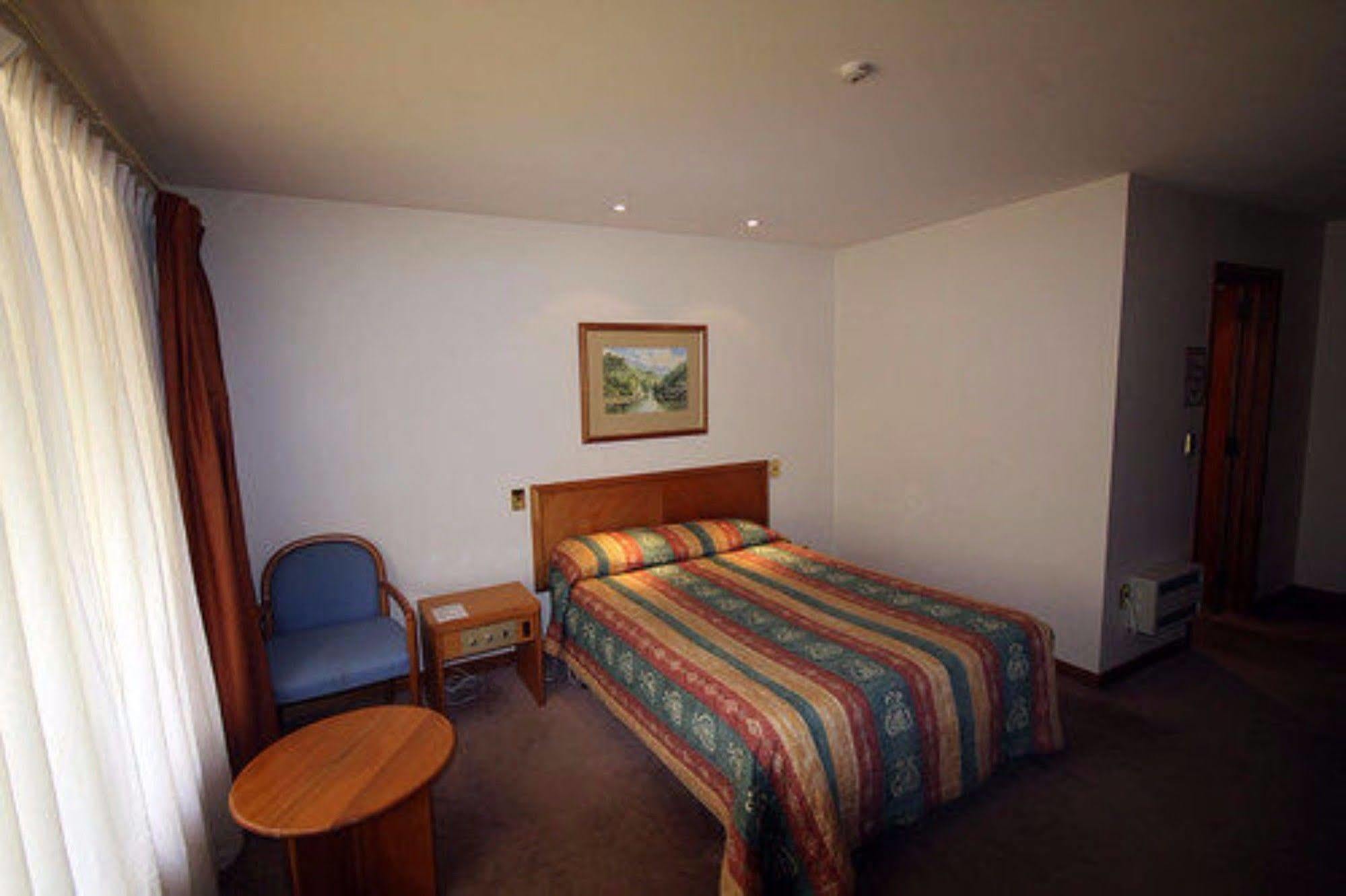 Swiss-Belresort And Villas Coronet Peak Queenstown Exterior photo