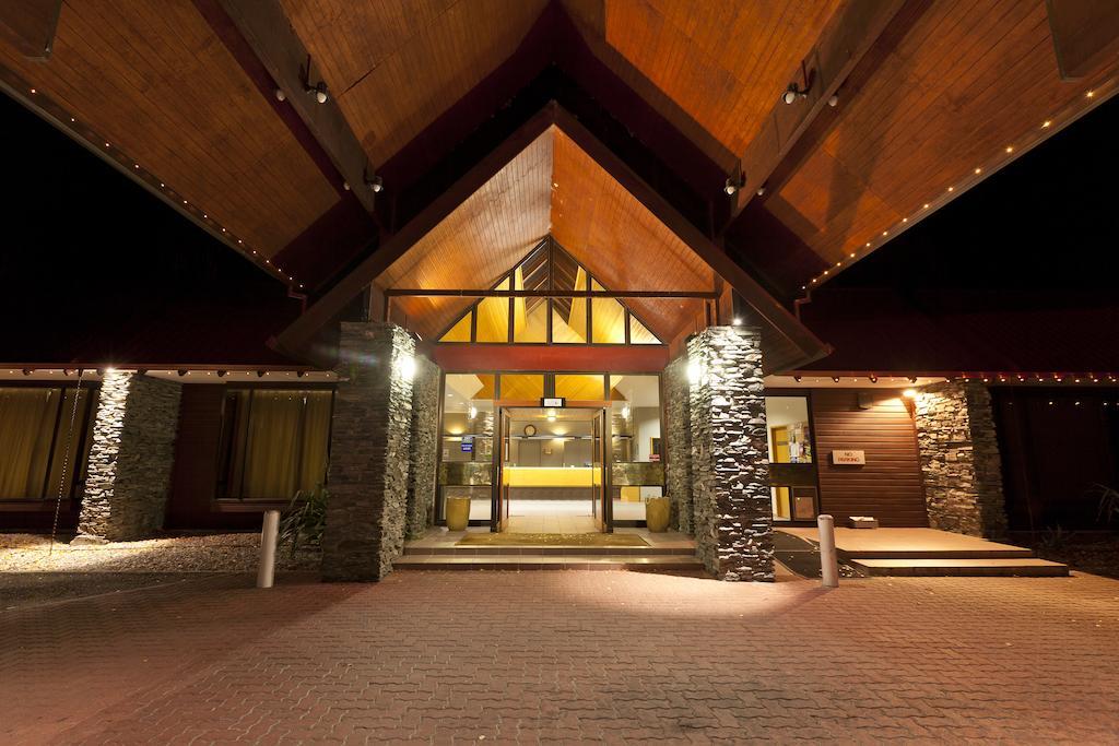 Swiss-Belresort And Villas Coronet Peak Queenstown Exterior photo